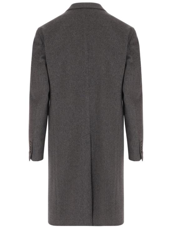 26FW 딸리아토레 코트 CLD10B010103S3402 Grey - TAGLIATORE