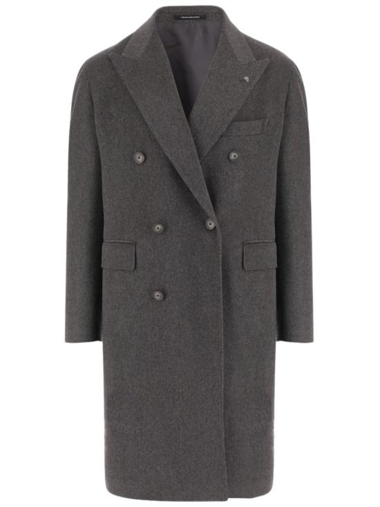 26FW 딸리아토레 코트 CLD10B010103S3402 Grey