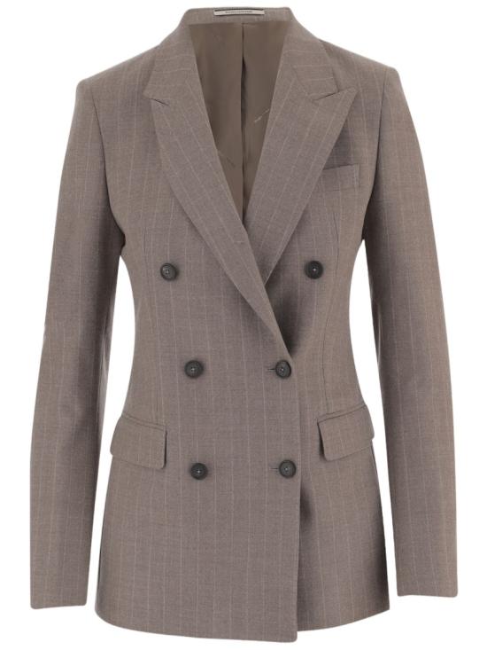26FW 딸리아토레 수트 자켓 JPARIGI10B930005T1296 Grey