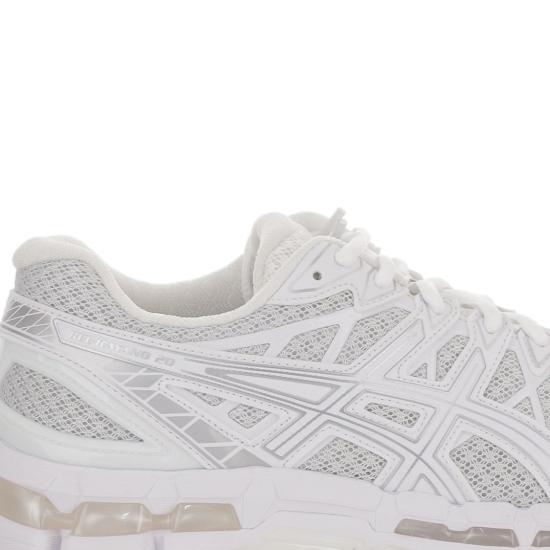 26FW 아식스 스니커즈 1203A388028 White - ASICS