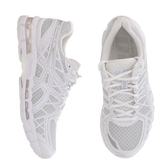 26FW 아식스 스니커즈 1203A388028 White - ASICS