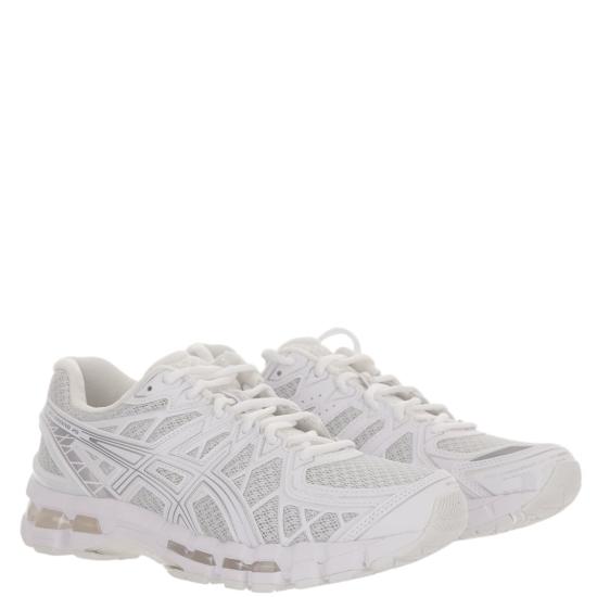26FW 아식스 스니커즈 1203A388028 White - ASICS