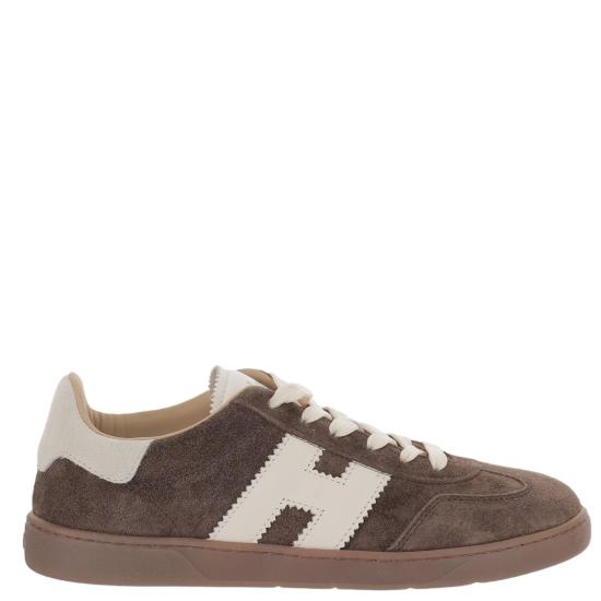 26FW 호간 스니커즈 HXW6470FB60UHK02FJ Grey