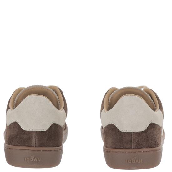26FW 호간 스니커즈 HXW6470FB60UHK02FJ Grey - HOGAN