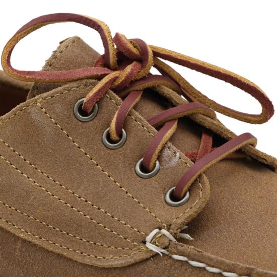 26FW 세바고 로퍼 781289W906 Brown - SEBAGO