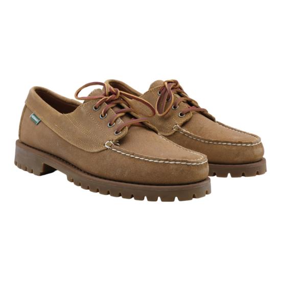 26FW 세바고 로퍼 781289W906 Brown - SEBAGO