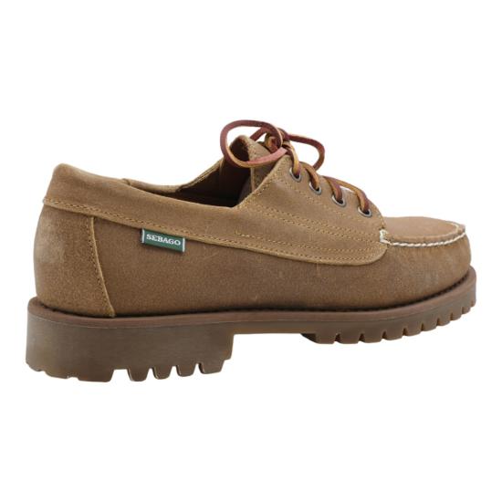 26FW 세바고 로퍼 781289W906 Brown - SEBAGO