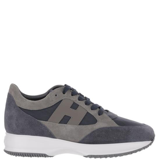 26FW 호간 스니커즈 HXM7130GC80V4R760V Grey