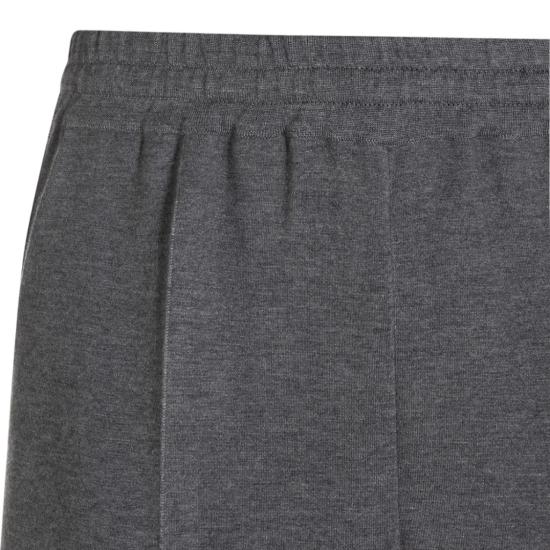 26FW 말로 스트레이트 팬츠 UXP032F8I31E3498 Grey - MALO