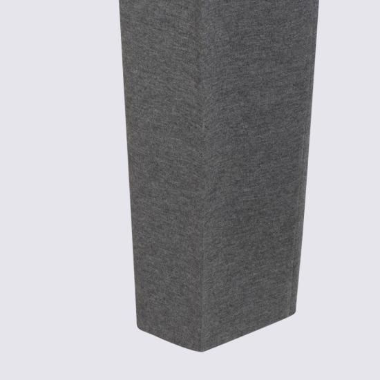 26FW 말로 스트레이트 팬츠 UXP032F8I31E3498 Grey - MALO