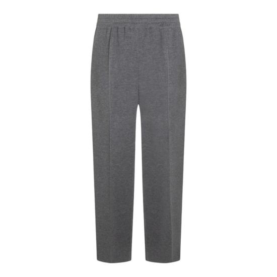 26FW 말로 스트레이트 팬츠 UXP032F8I31E3498 Grey