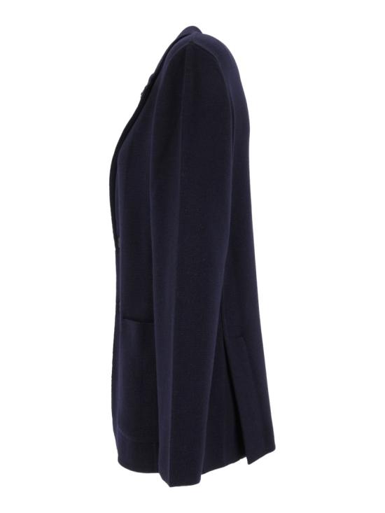26FW 라르디니 수트 자켓 CNCLJM56CN65000 Blue - LARDINI