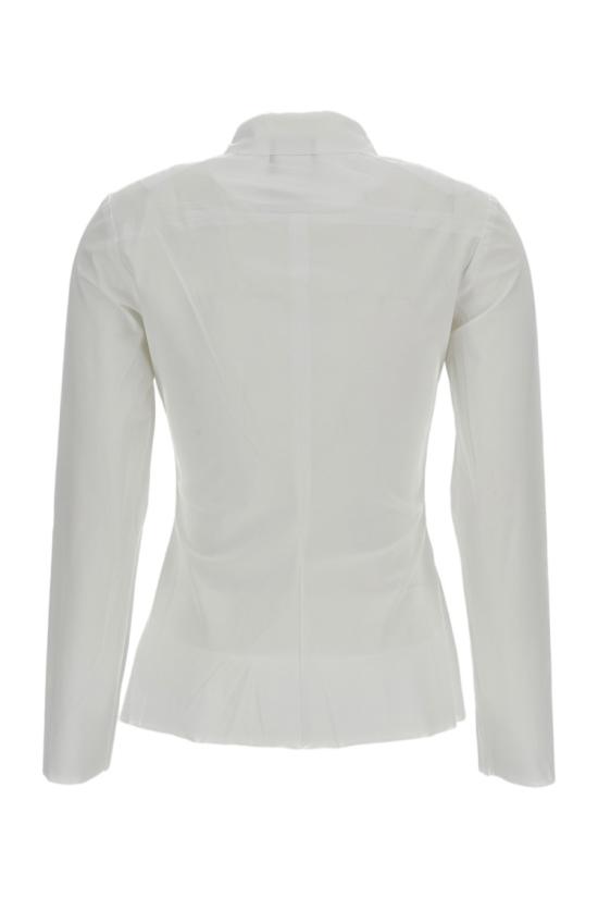 26FW 아이리 블라우스 82WKC1310 White - IRIE