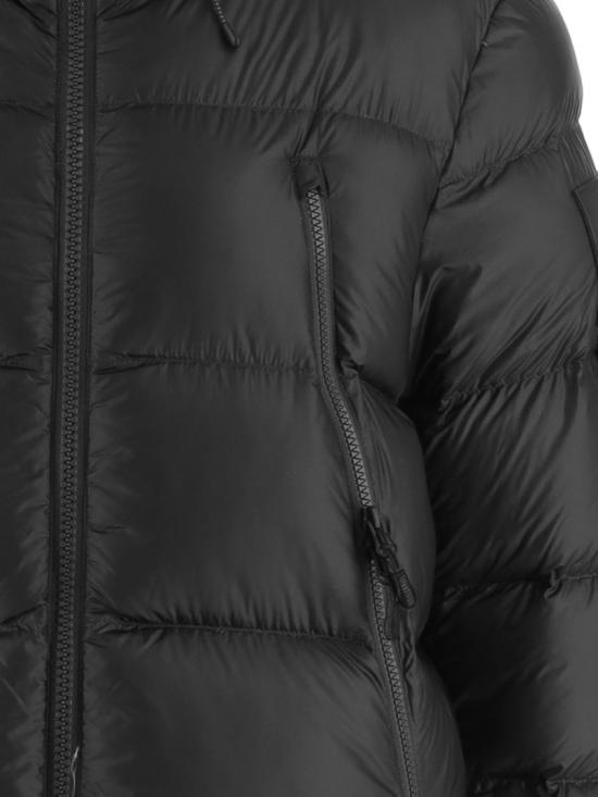 26FW 아웃데어 숏패딩 4640M507C0321749 Black - OUTHERE