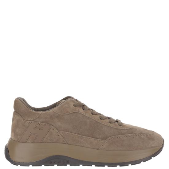 26FW 호간 스니커즈 HXM7190GH50VGG28NZ Brown