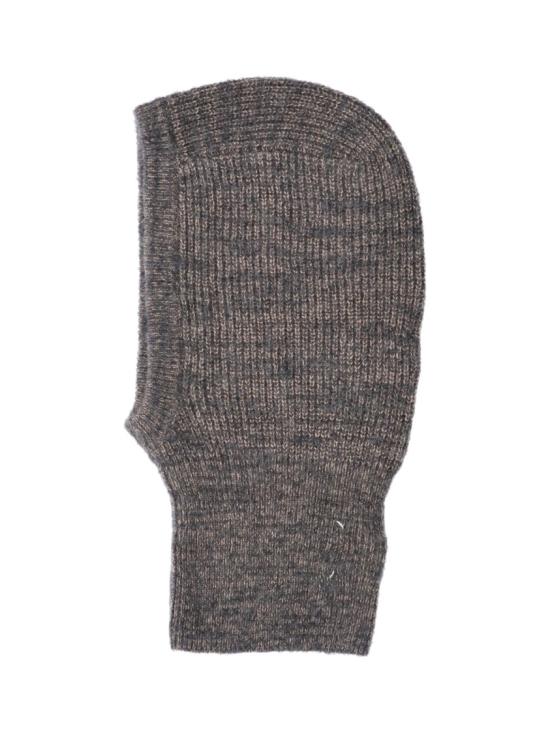 26FW 마르지엘라 바라클라바 S51TB0009 M13307001F Grey - MAISON MARGIELA