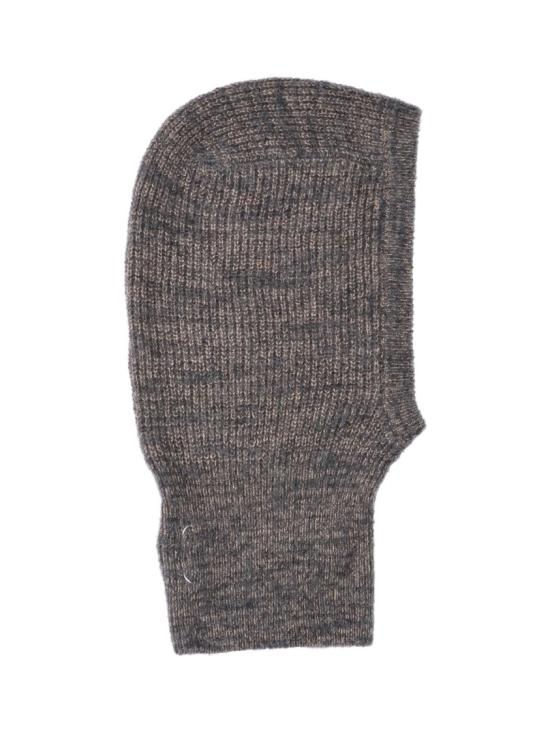 26FW 마르지엘라 바라클라바 S51TB0009 M13307001F Grey