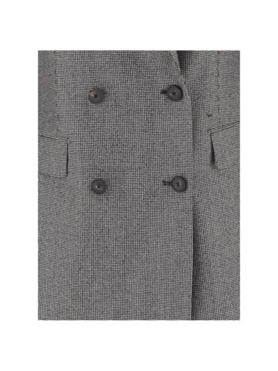 26FW 딸리아토레 수트 자켓 JPARIGI10B150035N1161 Grey - TAGLIATORE