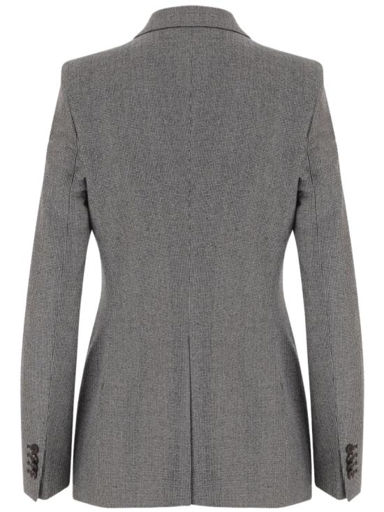 26FW 딸리아토레 수트 자켓 JPARIGI10B150035N1161 Grey - TAGLIATORE