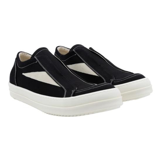26FW 다크쉐도우 스니커즈 DU02F6811DOLVS911 Black - DRKSHDW