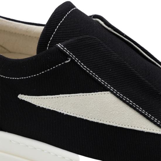 26FW 다크쉐도우 스니커즈 DU02F6811DOLVS911 Black - DRKSHDW
