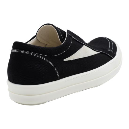 26FW 다크쉐도우 스니커즈 DU02F6811DOLVS911 Black - DRKSHDW