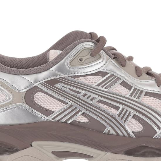 26FW 아식스 스니커즈 1203B225700 Grey - ASICS