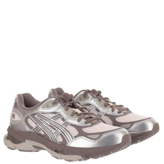 26FW 아식스 스니커즈 1203B225700 Grey - ASICS