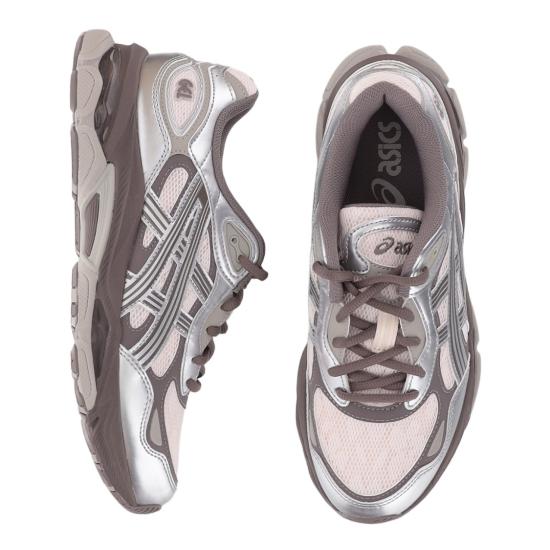 26FW 아식스 스니커즈 1203B225700 Grey - ASICS