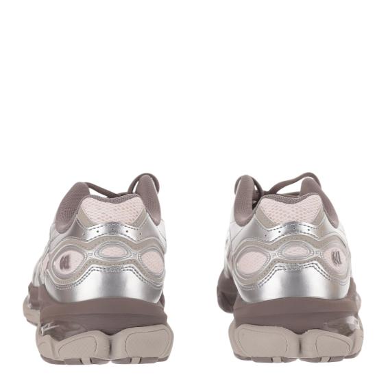 26FW 아식스 스니커즈 1203B225700 Grey - ASICS