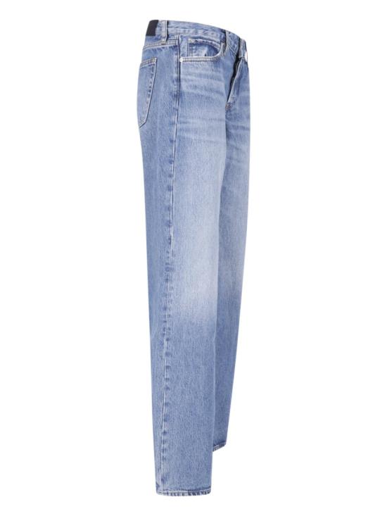 26FW 프레임 데님 팬츠 2055210RAPT Blue - FRAME