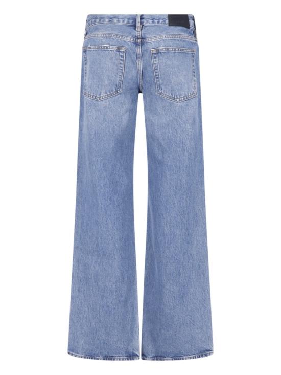 26FW 프레임 데님 팬츠 2055210RAPT Blue - FRAME