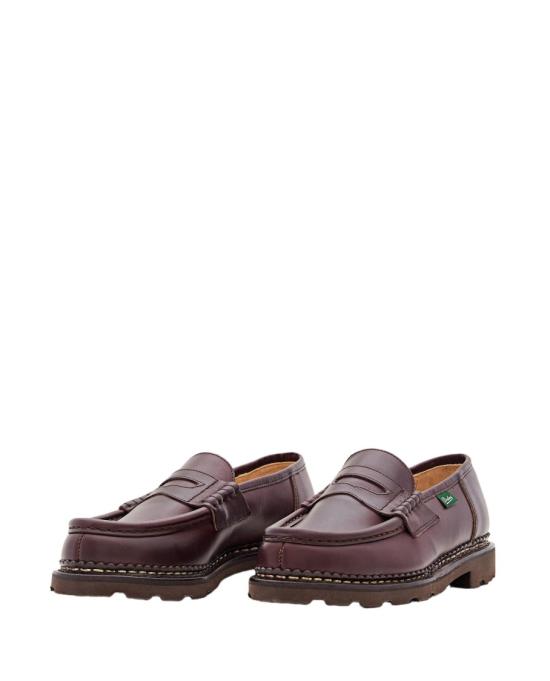  파라부트 REIMS 레임스 로퍼 099413 Brown - PARABOOT