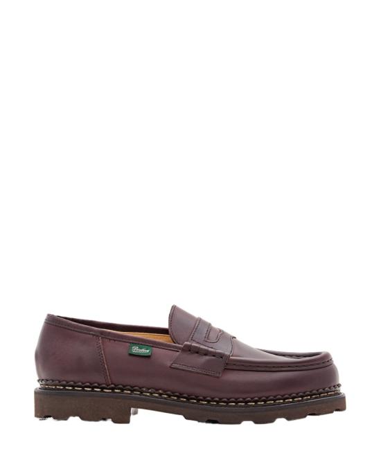  파라부트 REIMS 레임스 로퍼 099413 Brown