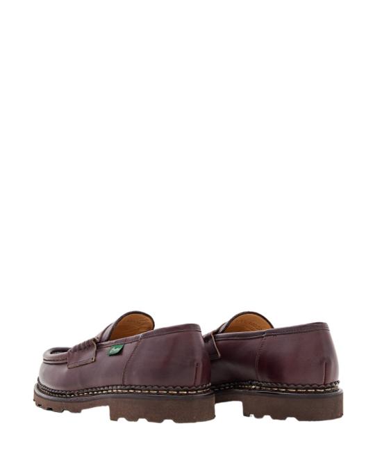  파라부트 REIMS 레임스 로퍼 099413 Brown - PARABOOT