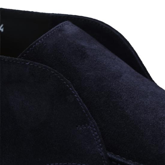 26FW 듀칼 부츠 DU3468JEREUF009BB00 Black - DOUCAL’S