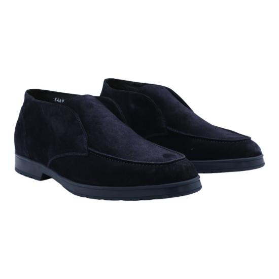 26FW 듀칼 부츠 DU3468JEREUF009BB00 Black - DOUCAL’S