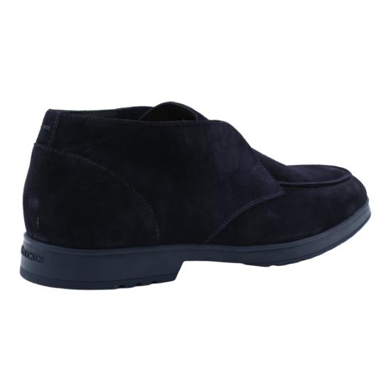 26FW 듀칼 부츠 DU3468JEREUF009BB00 Black - DOUCAL’S