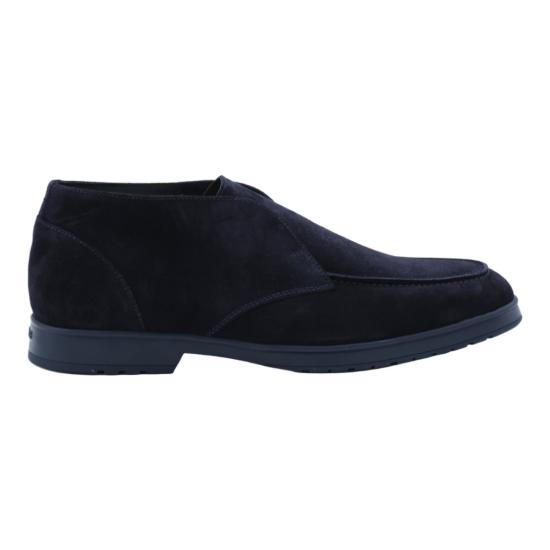 26FW 듀칼 부츠 DU3468JEREUF009BB00 Black