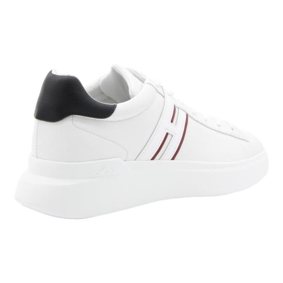 26FW 호간 스니커즈 HXM5800DV42QI514ZZ White - HOGAN