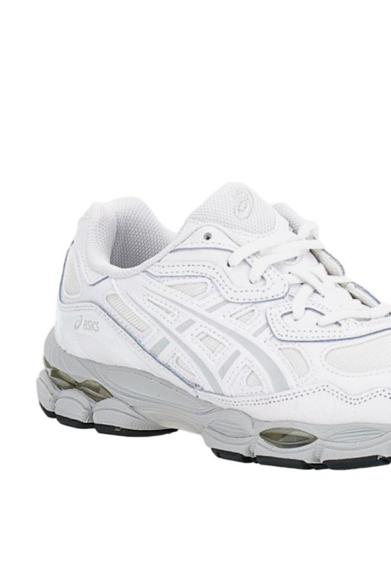 26FW 아식스 스니커즈 1203A280102 White - ASICS