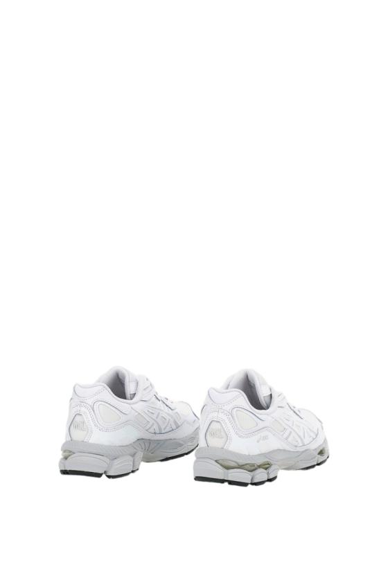 26FW 아식스 스니커즈 1203A280102 White - ASICS