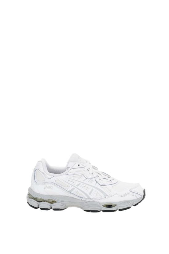 26FW 아식스 스니커즈 1203A280102 White