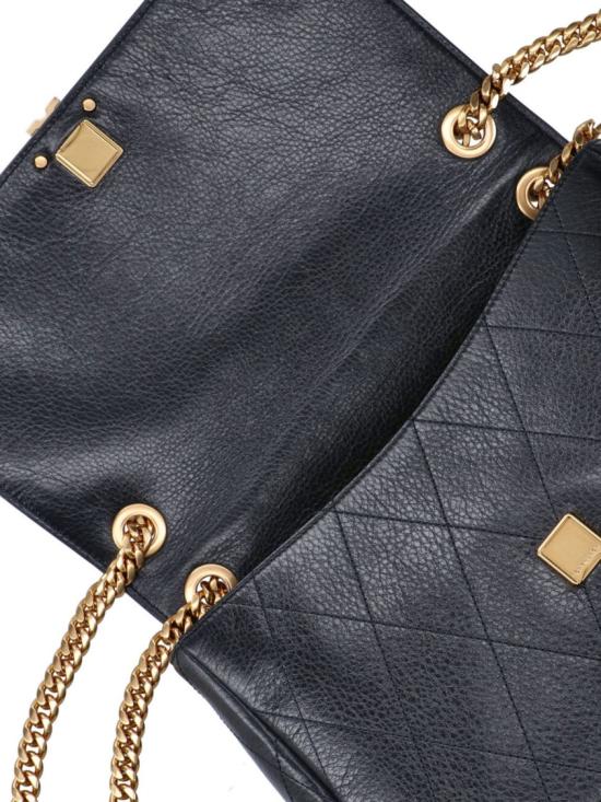 26FW 토리버치 크로스백 185828001 Black - TORY BURCH
