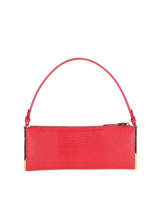 26FW 엘리자베타프랜치 숄더백 BS15A66E2 Red - ELISABETTA FRANCHI