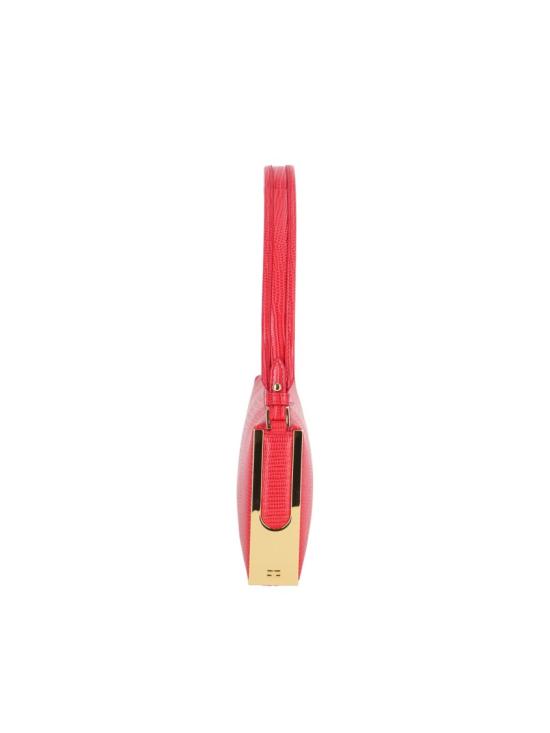 26FW 엘리자베타프랜치 숄더백 BS15A66E2 Red - ELISABETTA FRANCHI