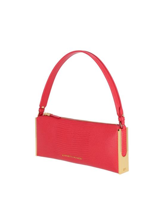 26FW 엘리자베타프랜치 숄더백 BS15A66E2 Red - ELISABETTA FRANCHI