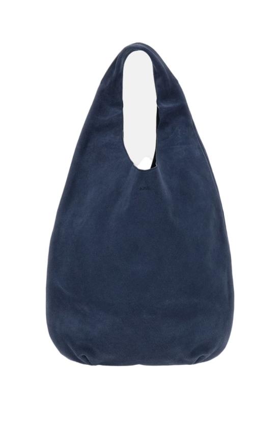 26FW 아페쎄 숄더백 PXCDSF67008IAK Blue
