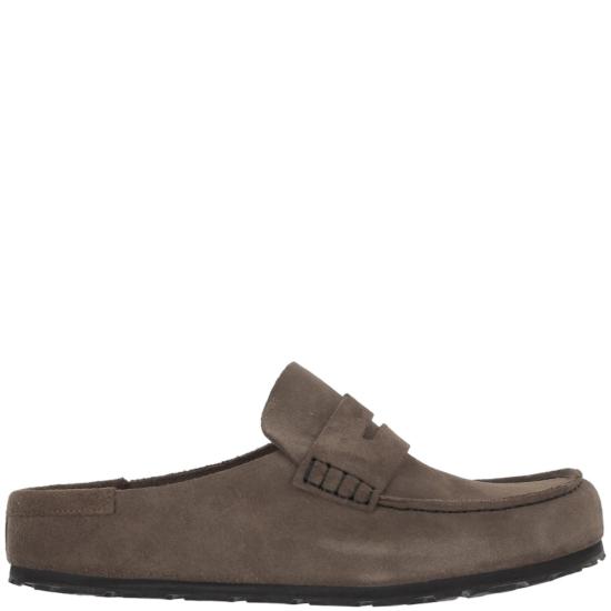 26FW 버켄스탁 뮬/슬리퍼 1029712CONCRETEGRAY Grey