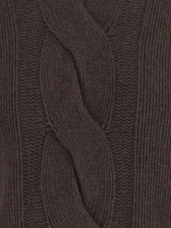 26FW 브루노 마네티 터틀넥 S2B141400 Black - BRUNO MANETTI